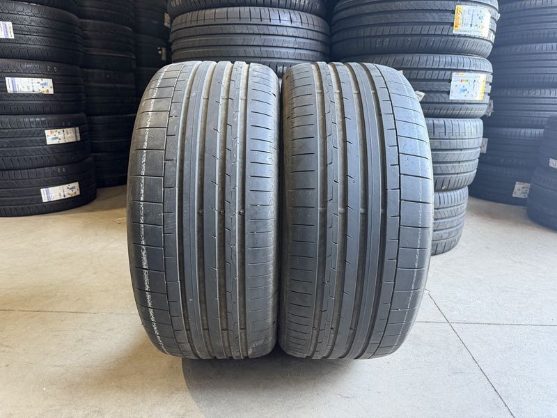 285/40/22 CONTINENTAL 2бр