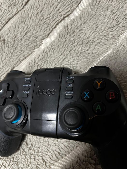 Consola ipega  pentru telefon