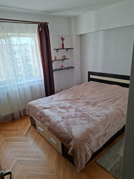 Apartament 2 camere. Fagaras