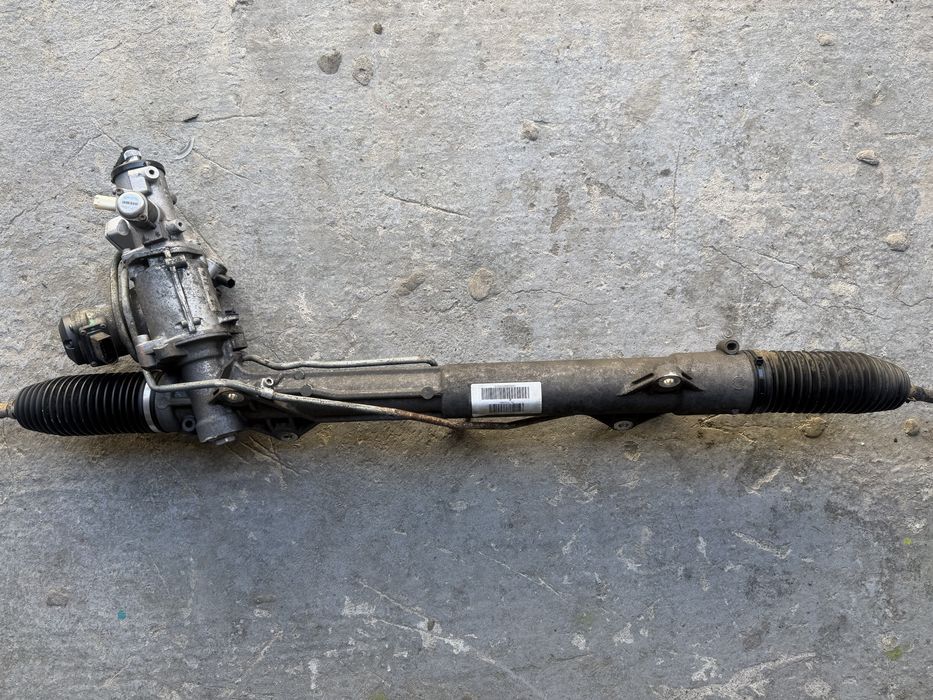 Caseta directie active steering bmw x5e70 x6 e71
