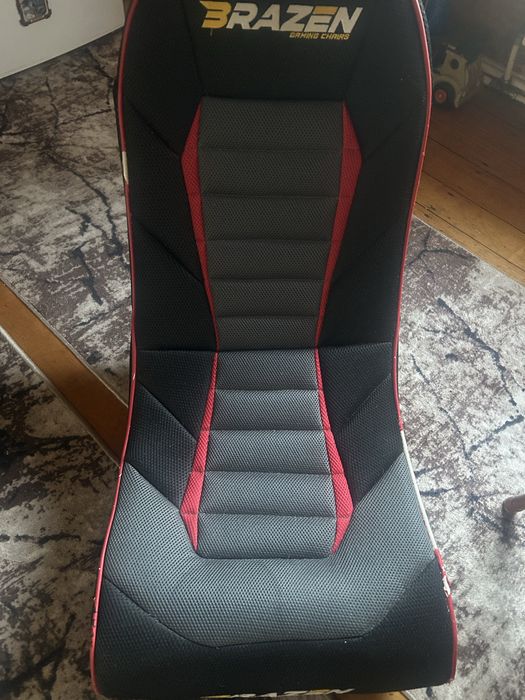 Fotoliu gaming c