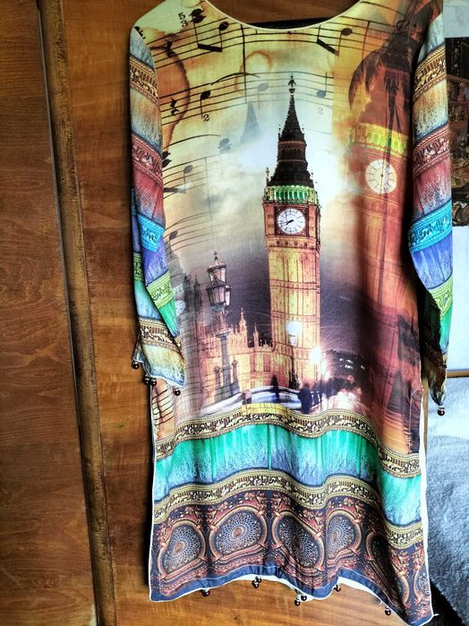 Ежедневни. Рокли