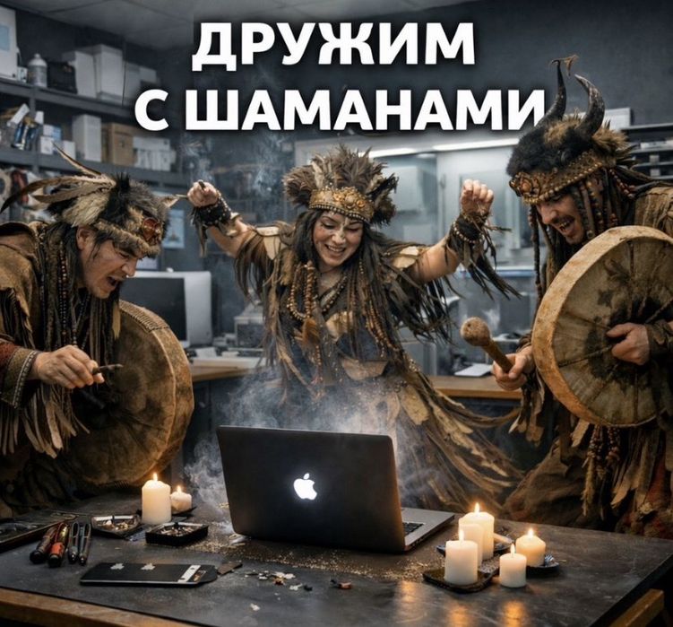 Ремонт компьютеров и ноутбуков любой сложности. Выезд или на дому