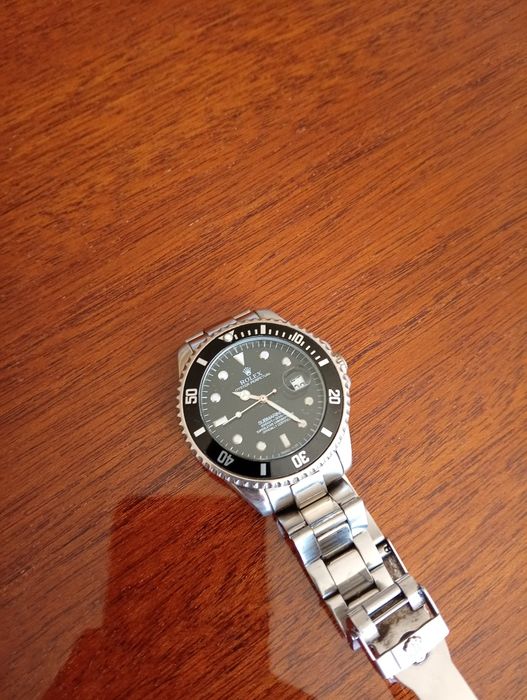 Автоматичен часовник Rolex