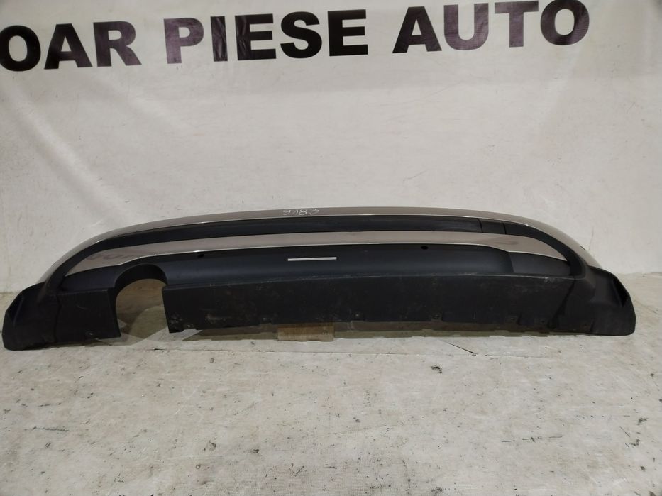 Bara spate Mini Cooper F56, cod de origine OE 9450644, 2021, 2022, 2023, 2024, 2025 .