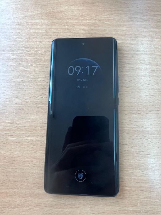 Телефон Honor X50GT 8+12/256ГБ