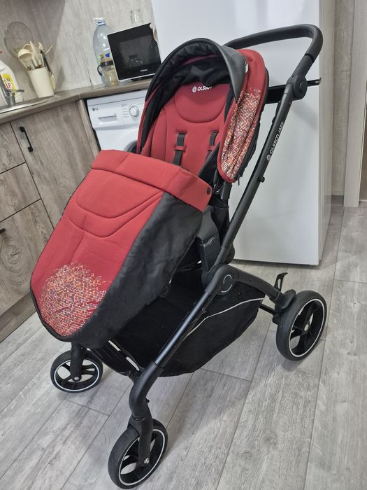 Продам коляску в отличном состоянии