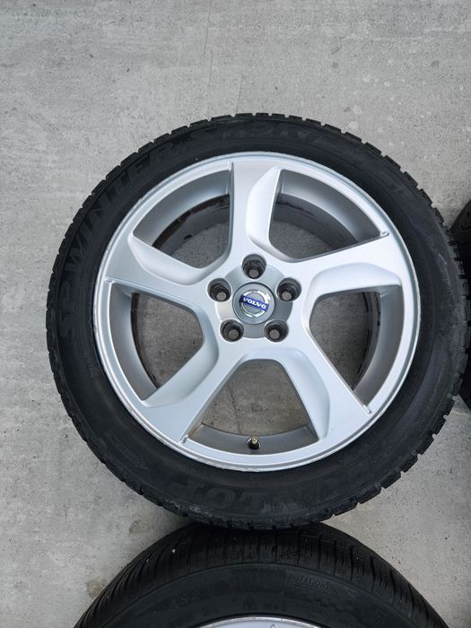 Jante Volvo S60 S40 V40