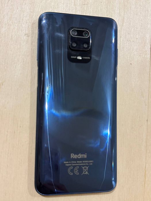 Redmi note 9S 4/64GB