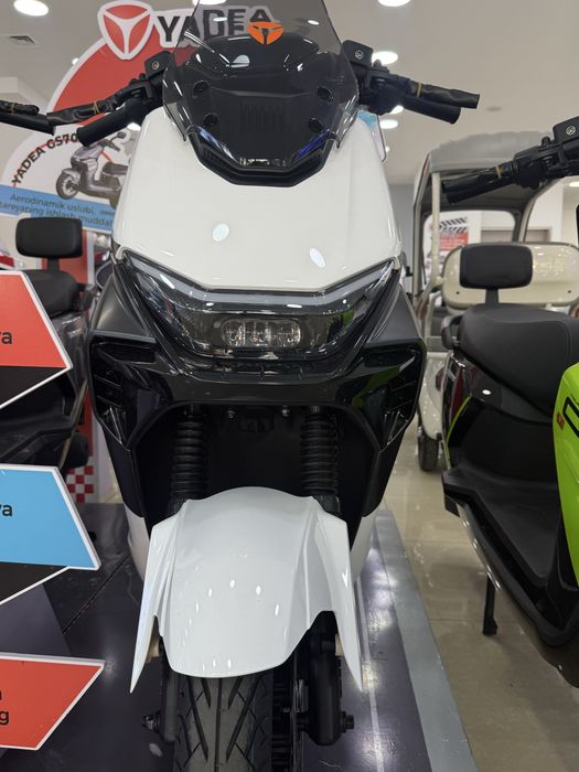 yadea GS70 sotiladi