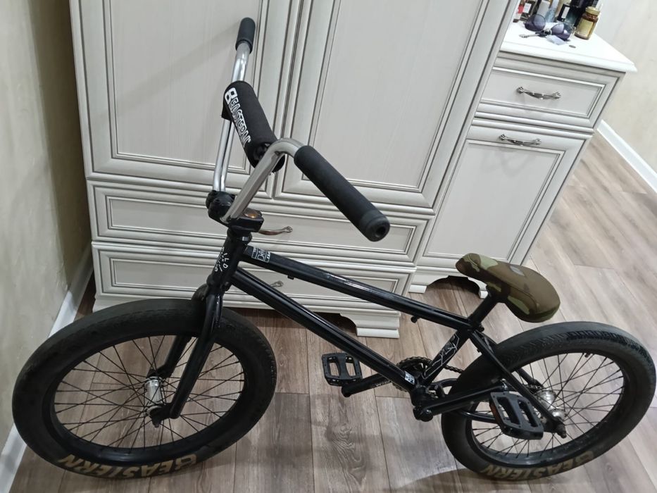 Велосипед Eastern Traildigger