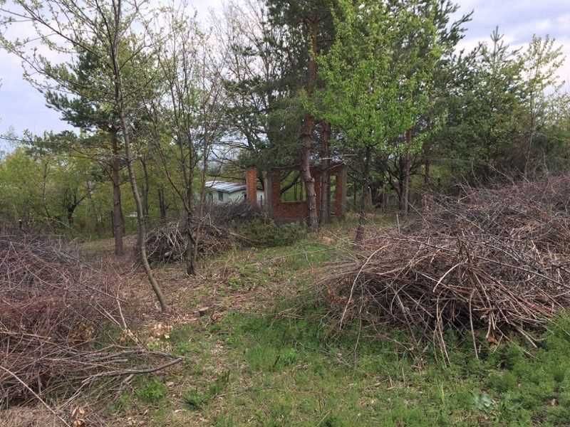 Парцел , за продажба , в.з. Чатарлъка