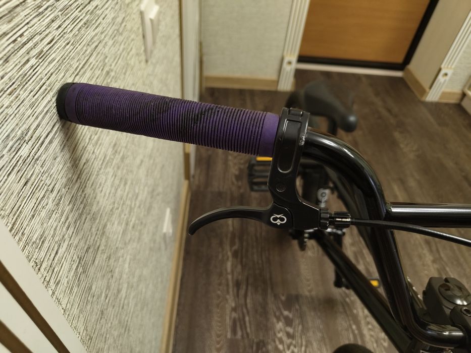 BMX DK Aura 2021 бмх