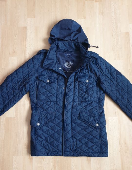 Geacă GANT, de bărbați, marimea M