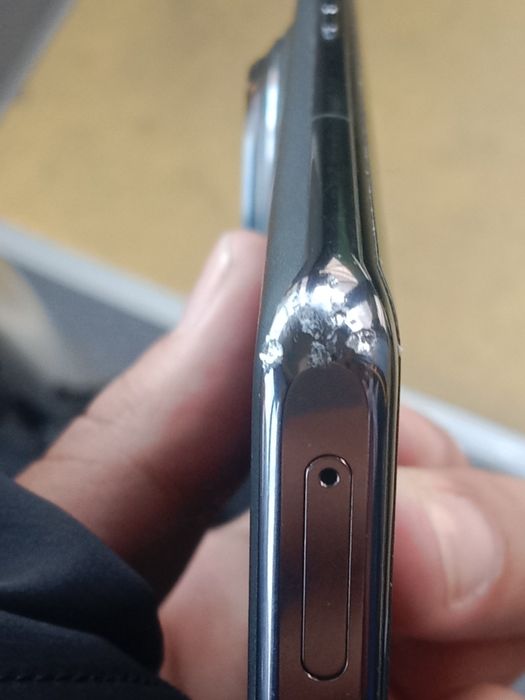 Oppo find x6 pro(на запчасти)