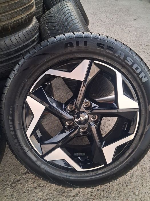 17 kia arginal diska