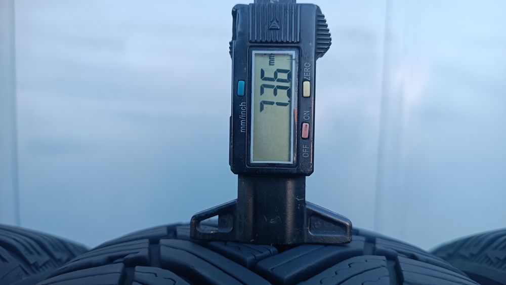 195/65/15 Michelin