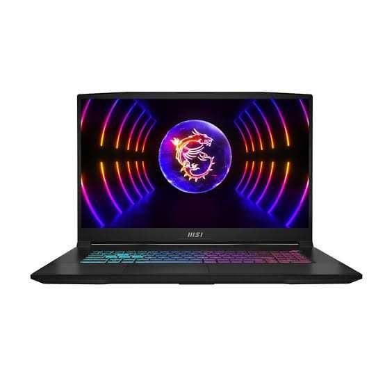 MSI Katana 15 Gaming Intel Core i7-13620H/16GB DDR5/1TB SSD/RTX4050