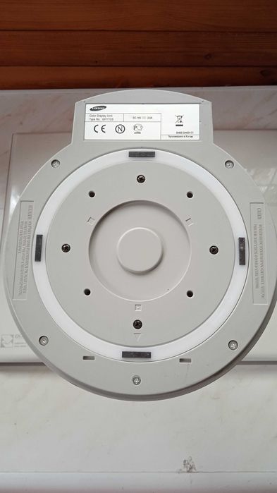 Монитор Samsung Sync Master 173 plus 17’’ ретро