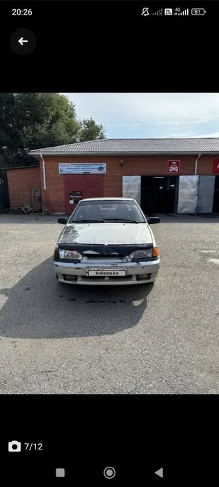 Продам ваз 2115 срочно