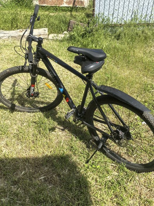 Велосипед Cruzer Horizon