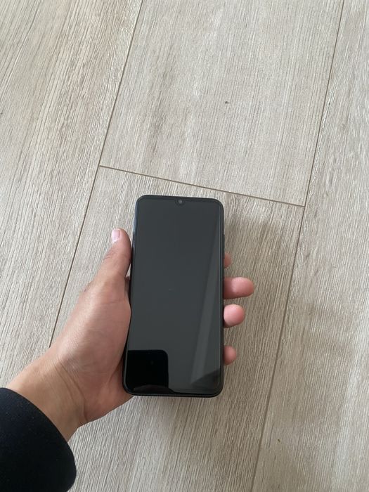 Redmi note 8, в отличном состоянии