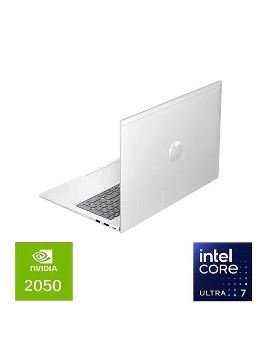 HP ProBook 445 G11 FHD IPS Intel Core Ultra 7 155H 16ГБ 512ГБ RTX 2050