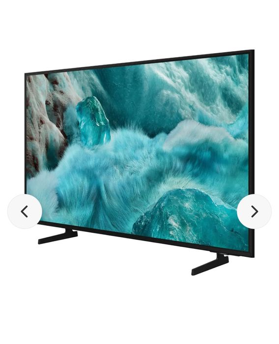 Телевизор Смарт 4K ТВ Samsung 55 Neo QLED HDR 10+  OTS Lite