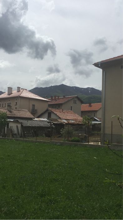 Продава се Парцел в София, Медицинска академия - 540 кв.м за 39 €/кв.м - Снимка #1