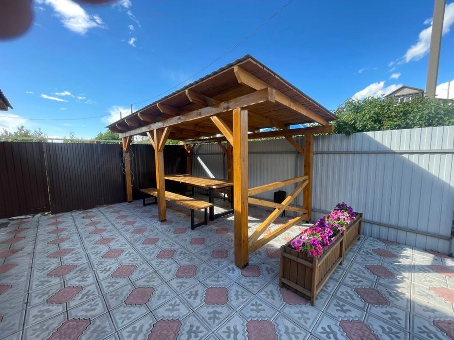 Баня, Сауна район КСК