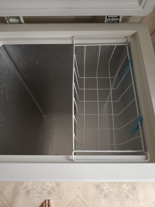 Морозильник Haier 120кг