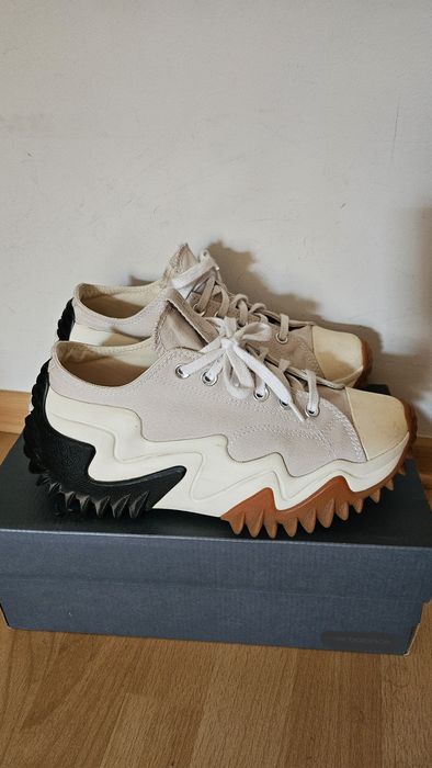 Кроссовки Converse Run Star Motion  (39 разм)