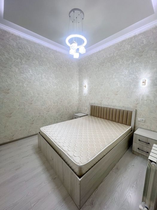 Kunlikga kvartira bor bez zaks