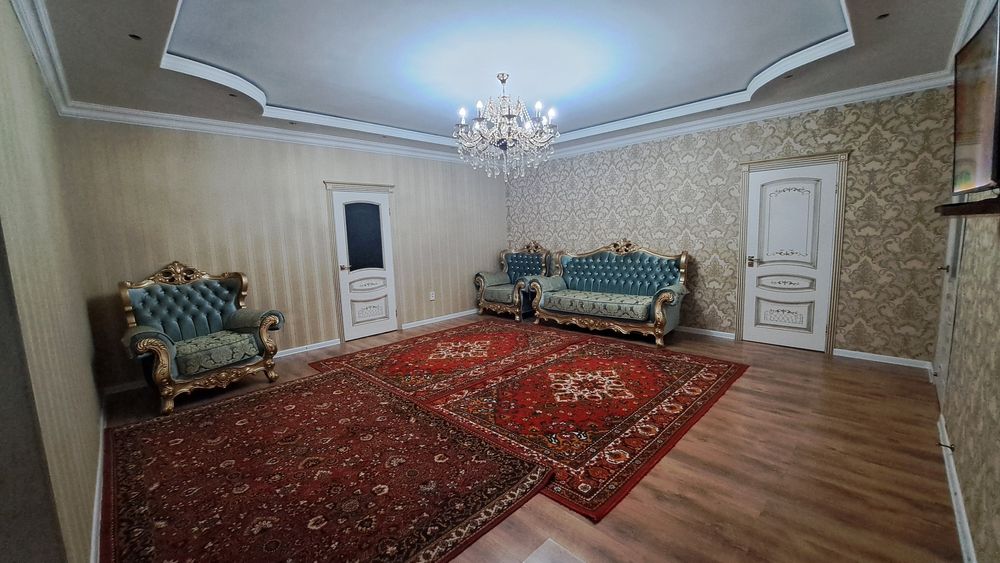 Продаю дом на Бауырластаре