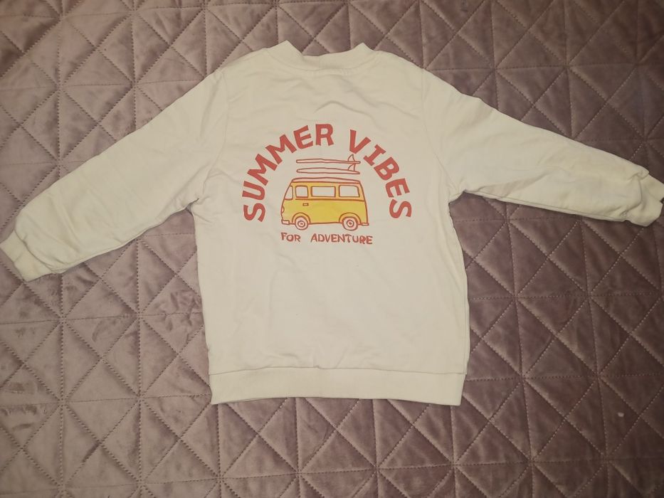 Дрешки 92/98 -6лв/бр