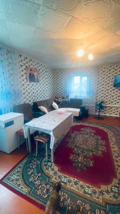 Дом в Петерфельде