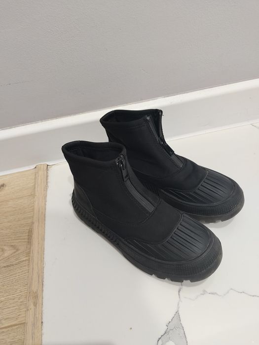 Весенняя обувь для девочки