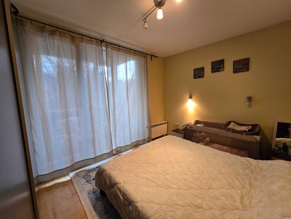 Продава се Тристаен апартамент в София, Карпузица - 86 кв.м за 2966 €/кв.м - Снимка #6