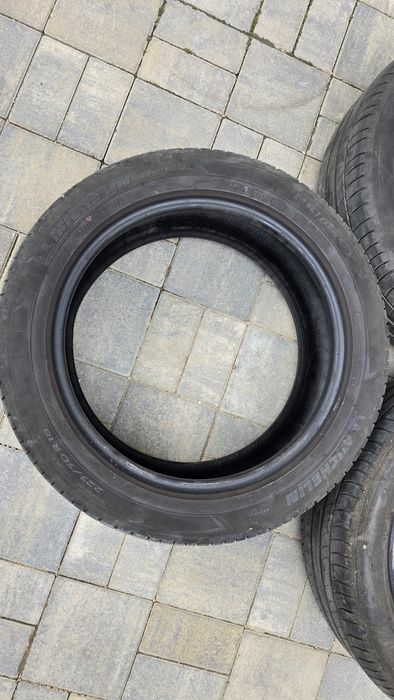 Cauciucuri vara Michelin Primacy 3 225x50x18