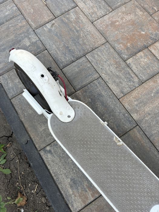 Trotineta Xiaomi M365