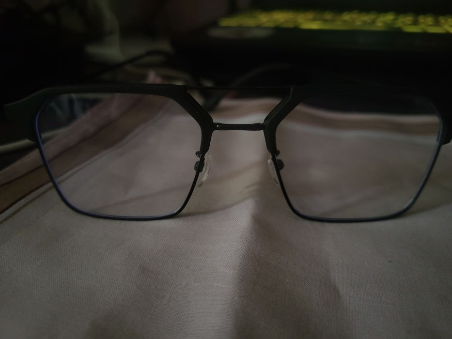 Очки компьютерные нулевки