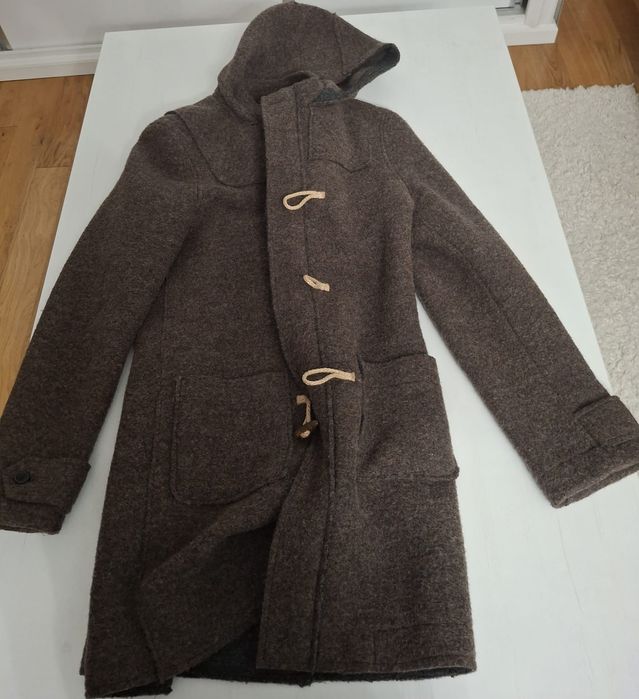 Palton modern Outerwear Bărbătesc