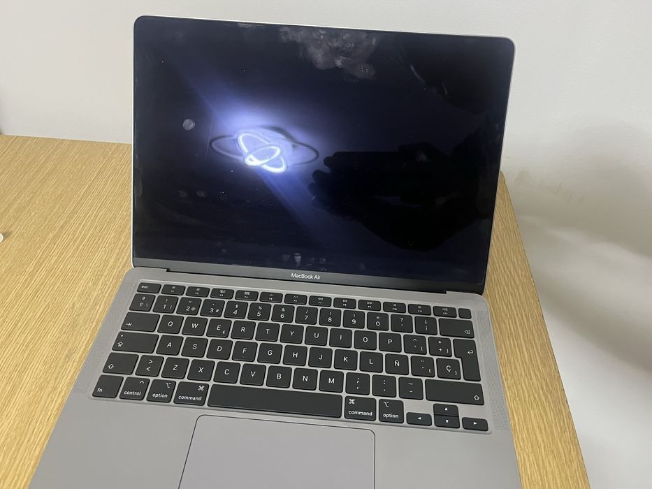 Macbook air 13 2020