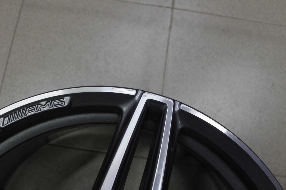 Джанти 19" AMG Mercedes E-класа W213