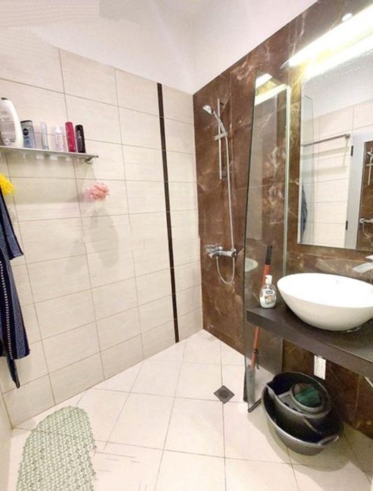 Дава се под наем Тристаен апартамент в София, Център - 81 кв.м за 850 € - Снимка #6