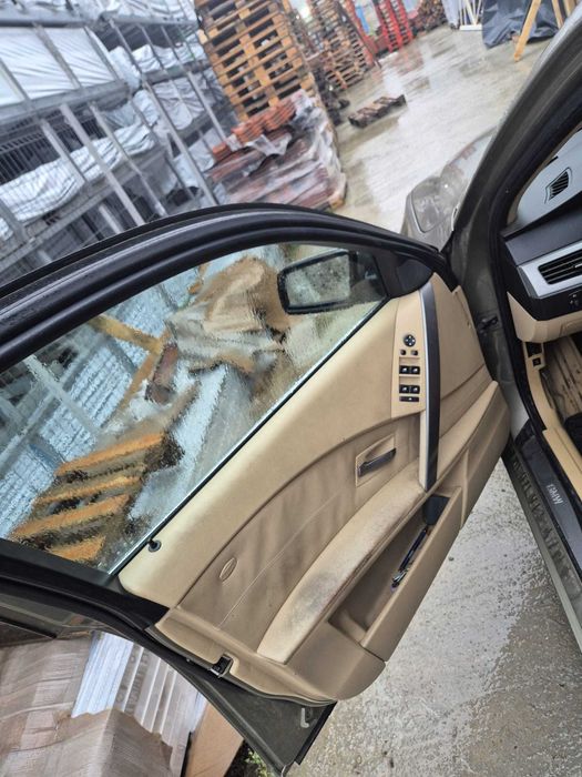 BMW Seria 5 2006 — imagine 5
