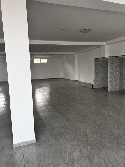 Помещение в аренду в торговом доме