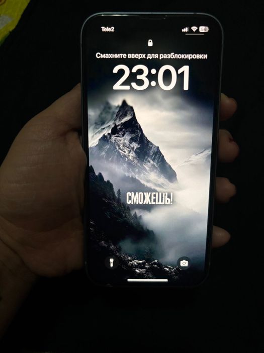 Iphone 14, в хорошем состоянии