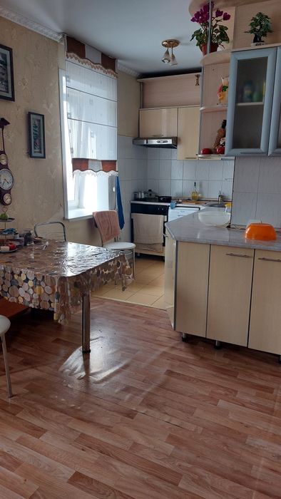 Продам 3 комн.квартиру м-он Жаляу.