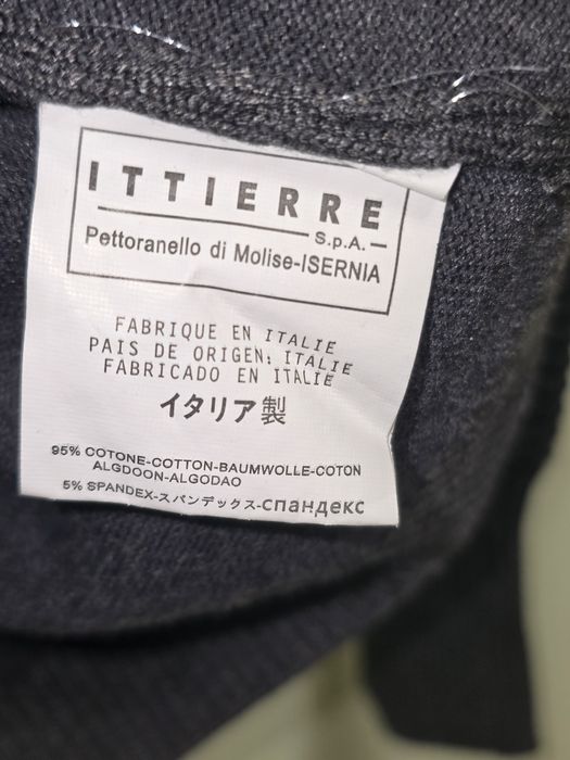 Diesel оригинален на пуловер